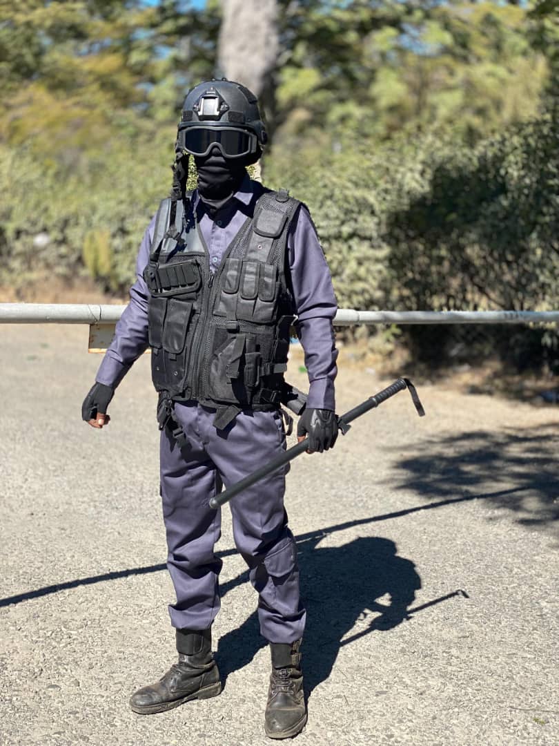 Specialized Protection