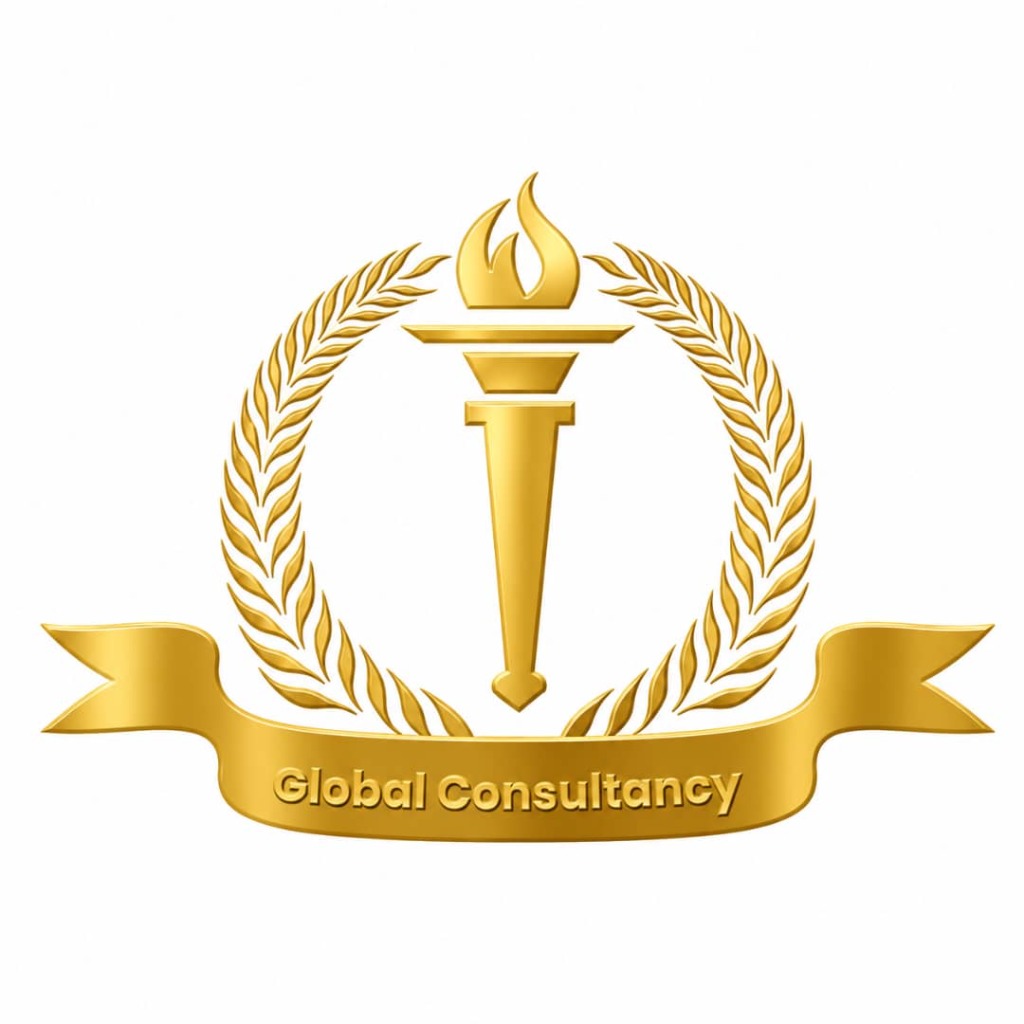 Global Consultancy Logo